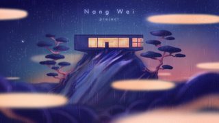 ElijahNangxWEI-nangwei art