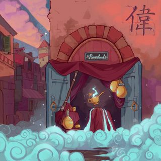 WEI - [Neverland] Bazaar 30-9 final